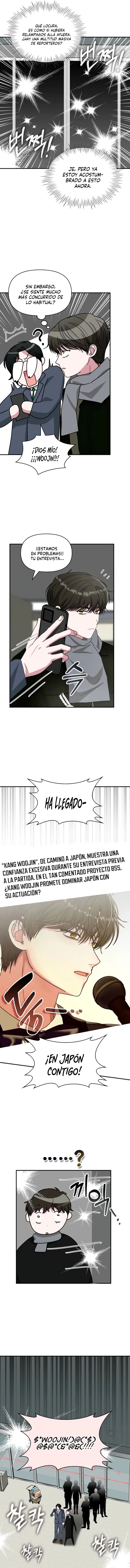 Read Me Confundieron con un Monstruoso Actor Genio ES Manga Online