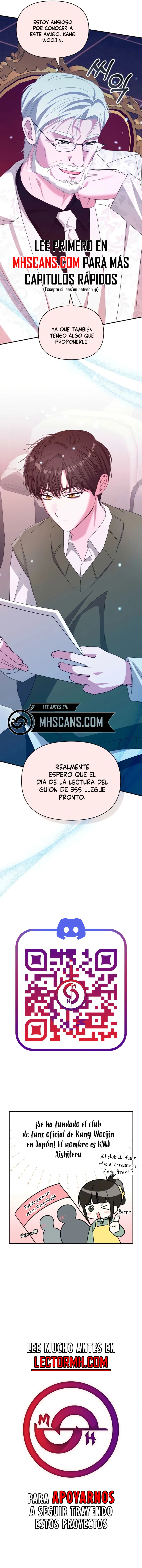 Read Me Confundieron con un Monstruoso Actor Genio ES Manga Online