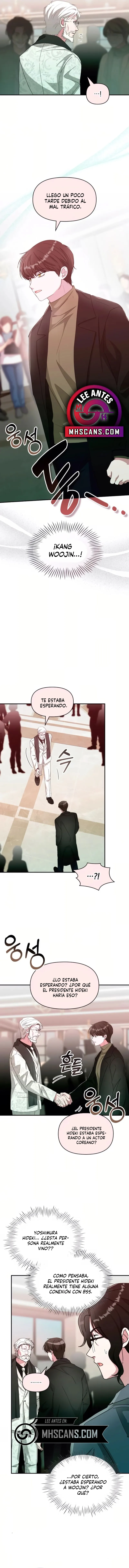 Read Me Confundieron con un Monstruoso Actor Genio ES Manga Online