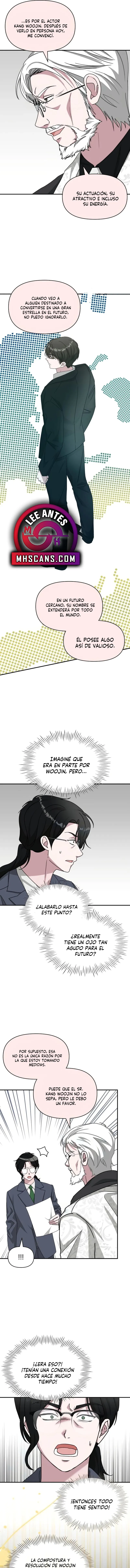 Read Me Confundieron con un Monstruoso Actor Genio ES Manga Online