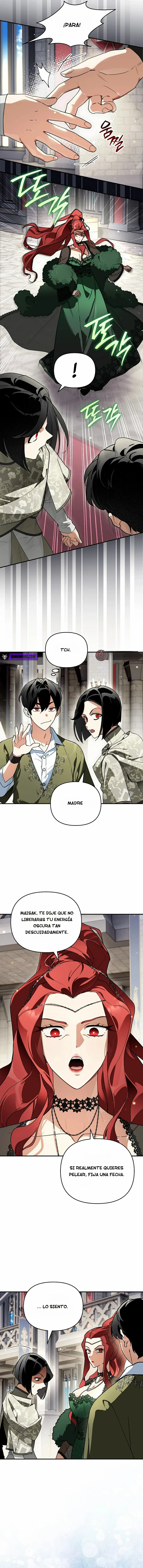 Read Me convertí en el genio bastardo de un noble clan oscuro ES Manga Online