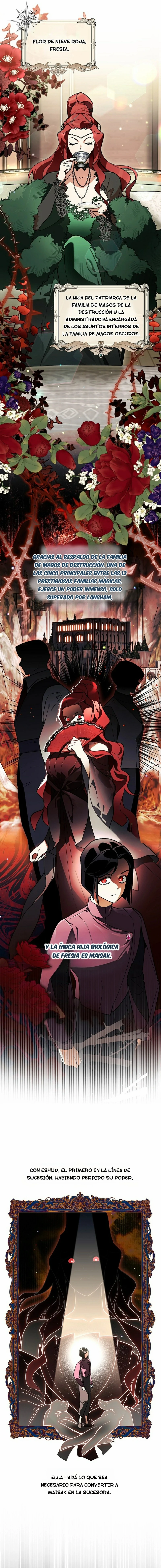 Read Me convertí en el genio bastardo de un noble clan oscuro ES Manga Online