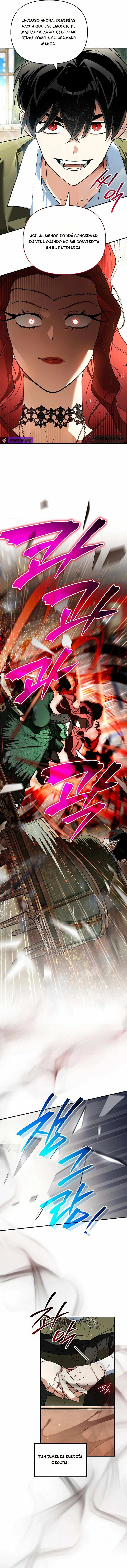 Read Me convertí en el genio bastardo de un noble clan oscuro ES Manga Online