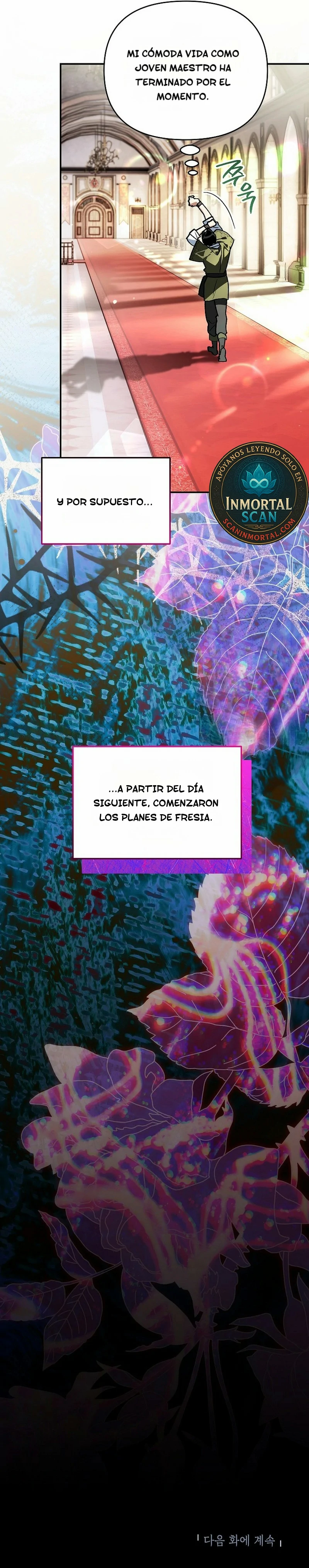 Read Me convertí en el genio bastardo de un noble clan oscuro ES Manga Online