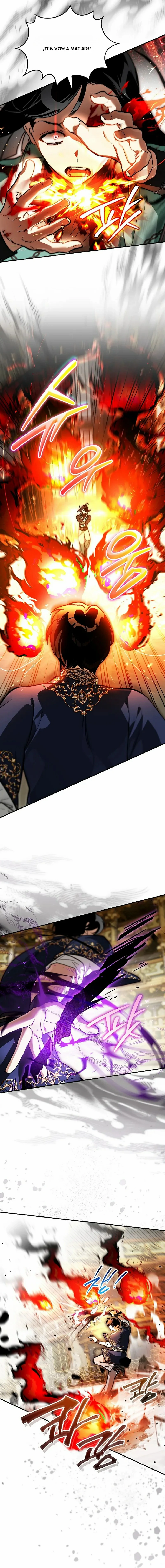 Read Me convertí en el genio bastardo de un noble clan oscuro ES Manga Online