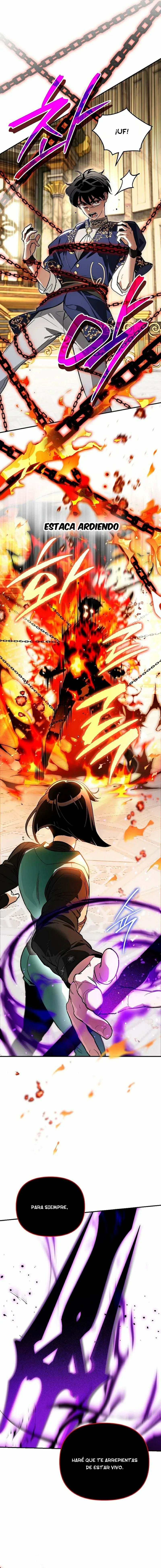 Read Me convertí en el genio bastardo de un noble clan oscuro ES Manga Online