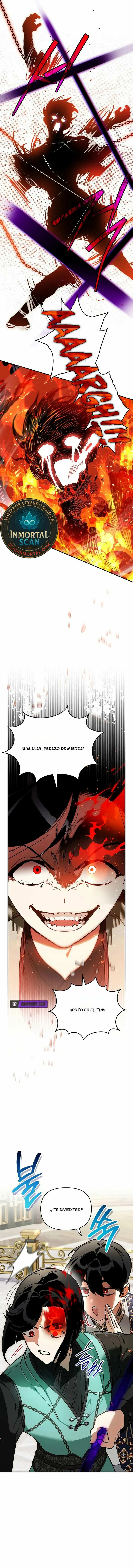 Read Me convertí en el genio bastardo de un noble clan oscuro ES Manga Online