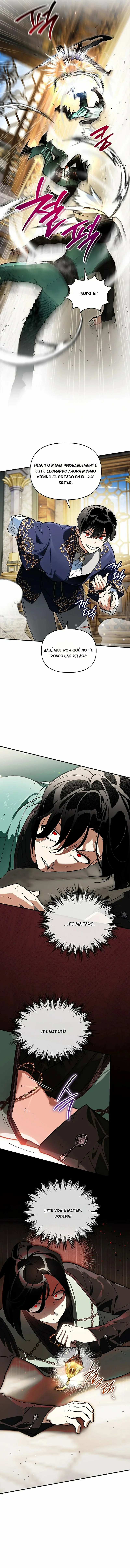 Read Me convertí en el genio bastardo de un noble clan oscuro ES Manga Online