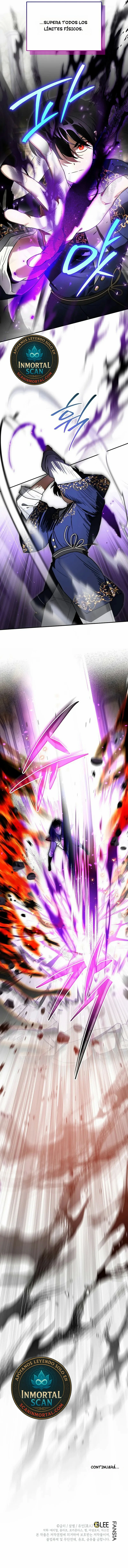 Read Me convertí en el genio bastardo de un noble clan oscuro ES Manga Online