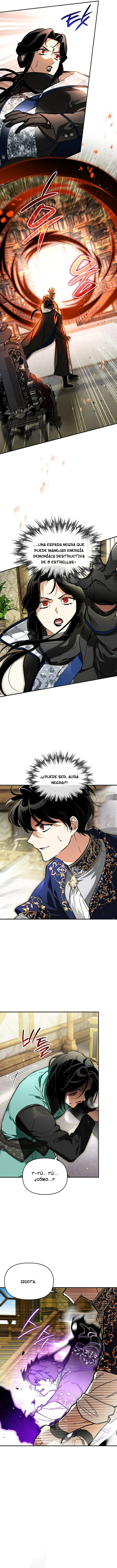 Read Me convertí en el genio bastardo de un noble clan oscuro ES Manga Online