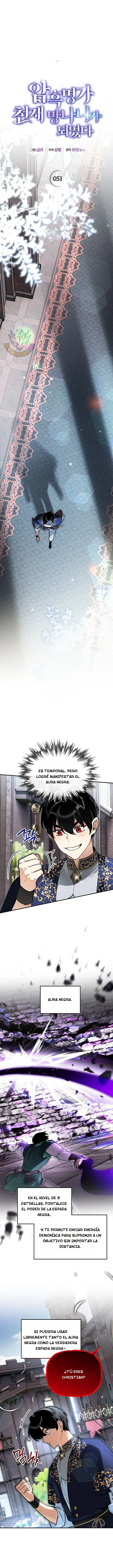 Read Me convertí en el genio bastardo de un noble clan oscuro ES Manga Online