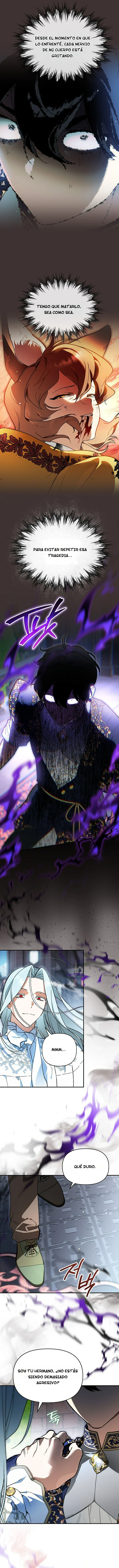 Read Me convertí en el genio bastardo de un noble clan oscuro ES Manga Online