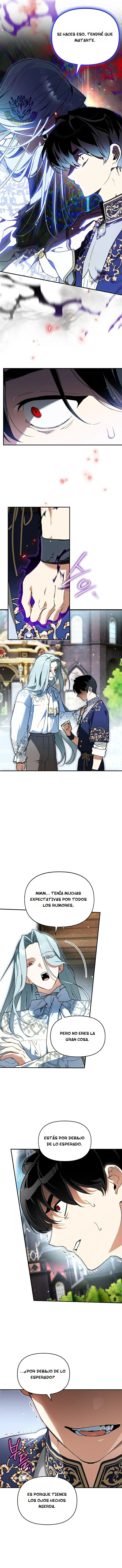 Read Me convertí en el genio bastardo de un noble clan oscuro ES Manga Online