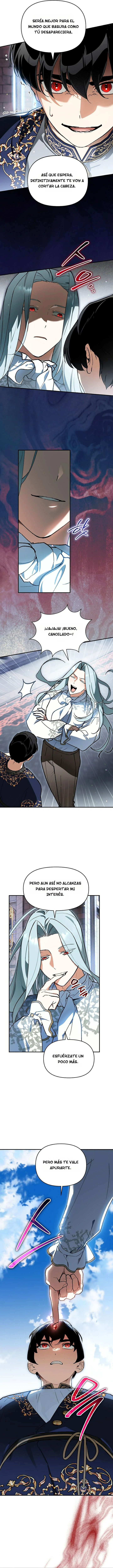 Read Me convertí en el genio bastardo de un noble clan oscuro ES Manga Online