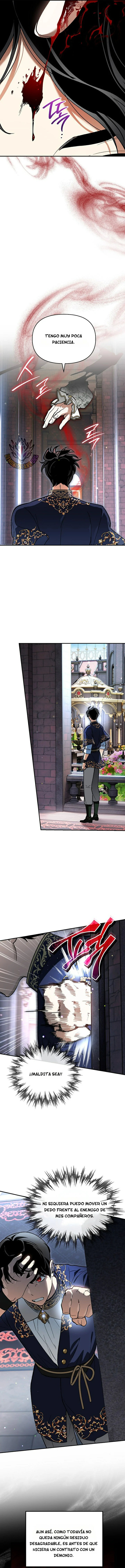 Read Me convertí en el genio bastardo de un noble clan oscuro ES Manga Online