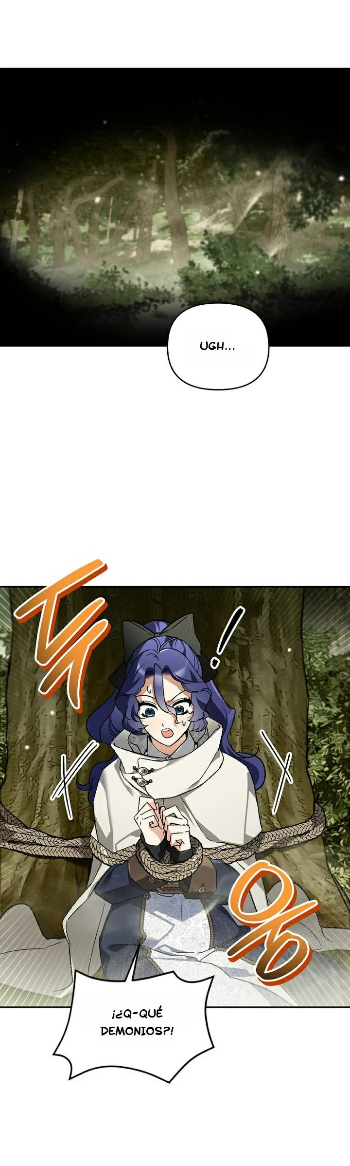 Read Me convertí en el genio bastardo de un noble clan oscuro ES Manga Online