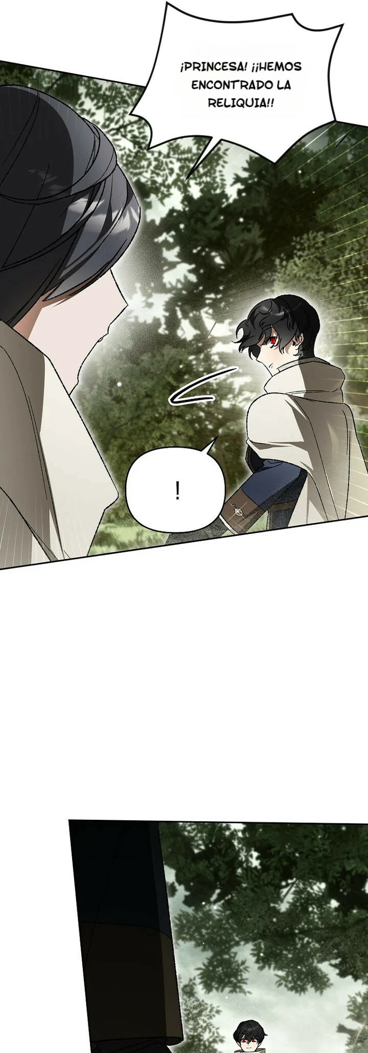 Read Me convertí en el genio bastardo de un noble clan oscuro ES Manga Online