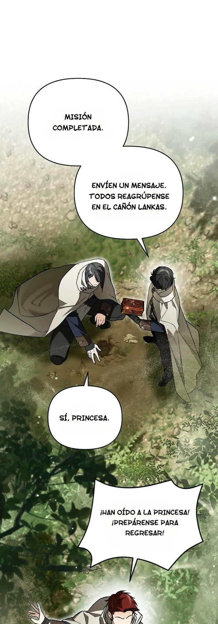 Read Me convertí en el genio bastardo de un noble clan oscuro ES Manga Online