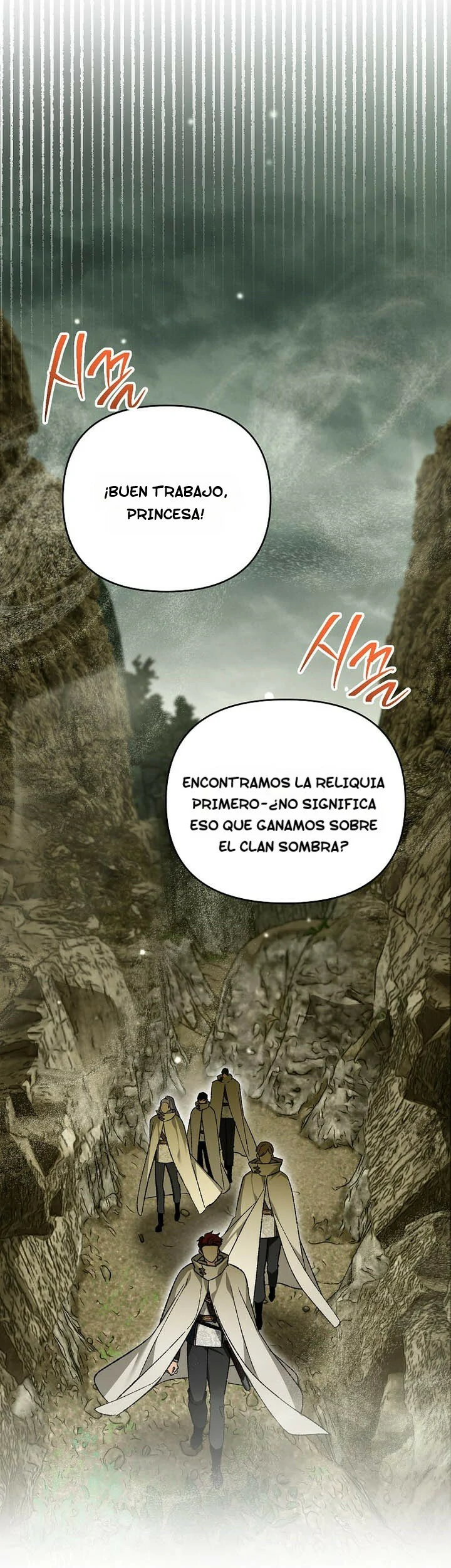 Read Me convertí en el genio bastardo de un noble clan oscuro ES Manga Online