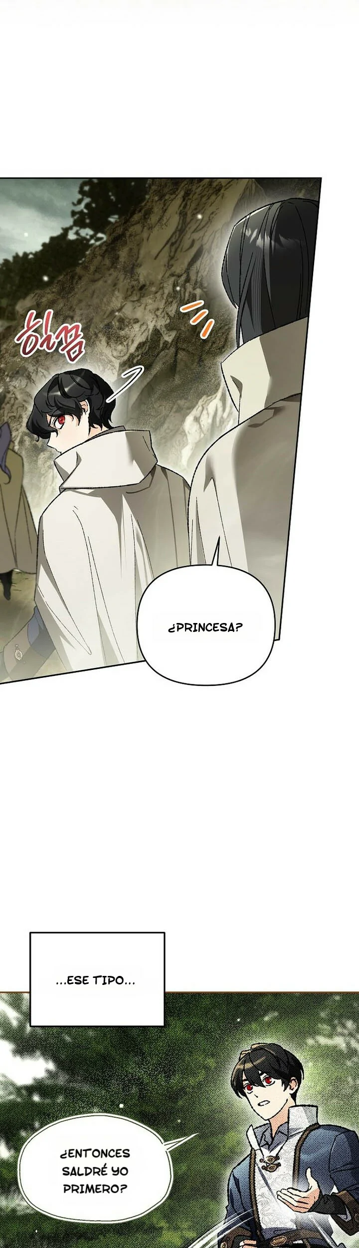 Read Me convertí en el genio bastardo de un noble clan oscuro ES Manga Online