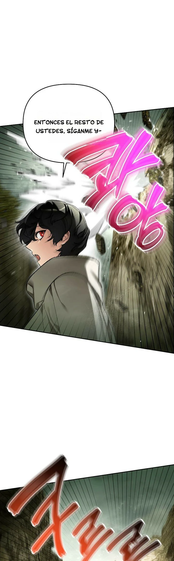 Read Me convertí en el genio bastardo de un noble clan oscuro ES Manga Online