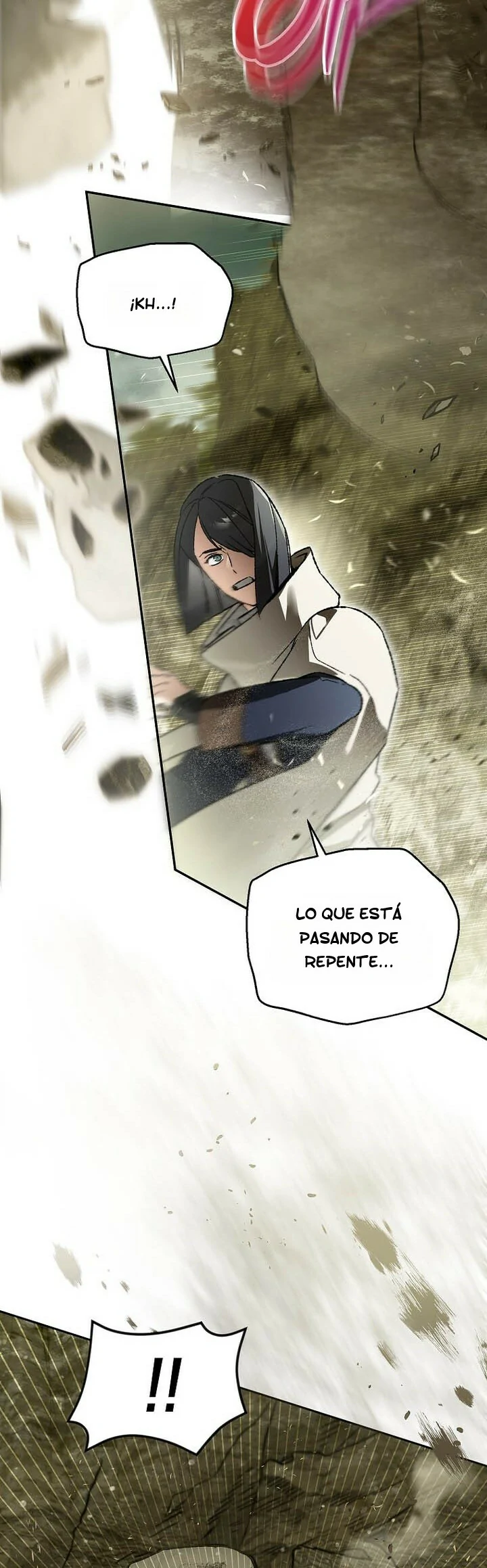 Read Me convertí en el genio bastardo de un noble clan oscuro ES Manga Online