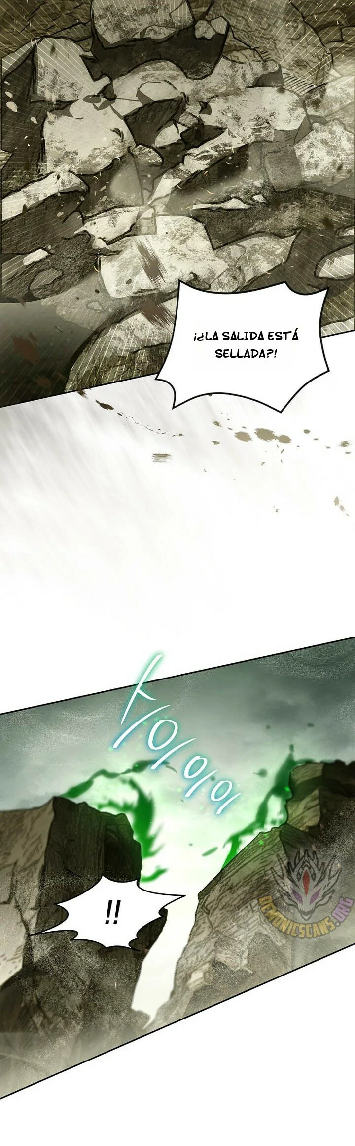 Read Me convertí en el genio bastardo de un noble clan oscuro ES Manga Online