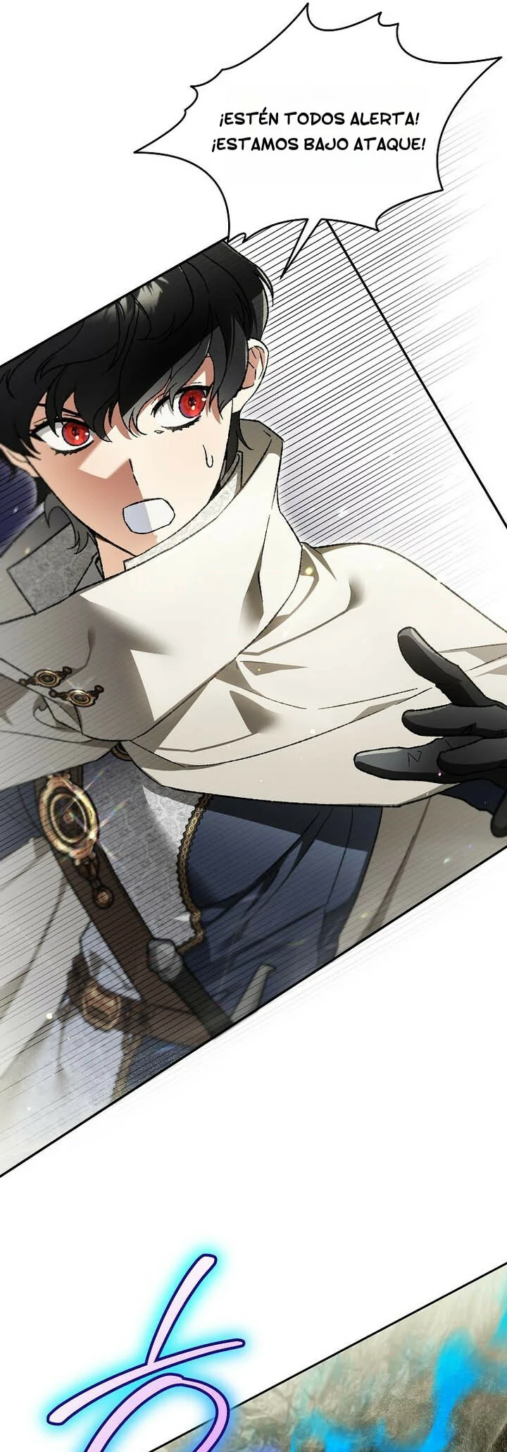 Read Me convertí en el genio bastardo de un noble clan oscuro ES Manga Online