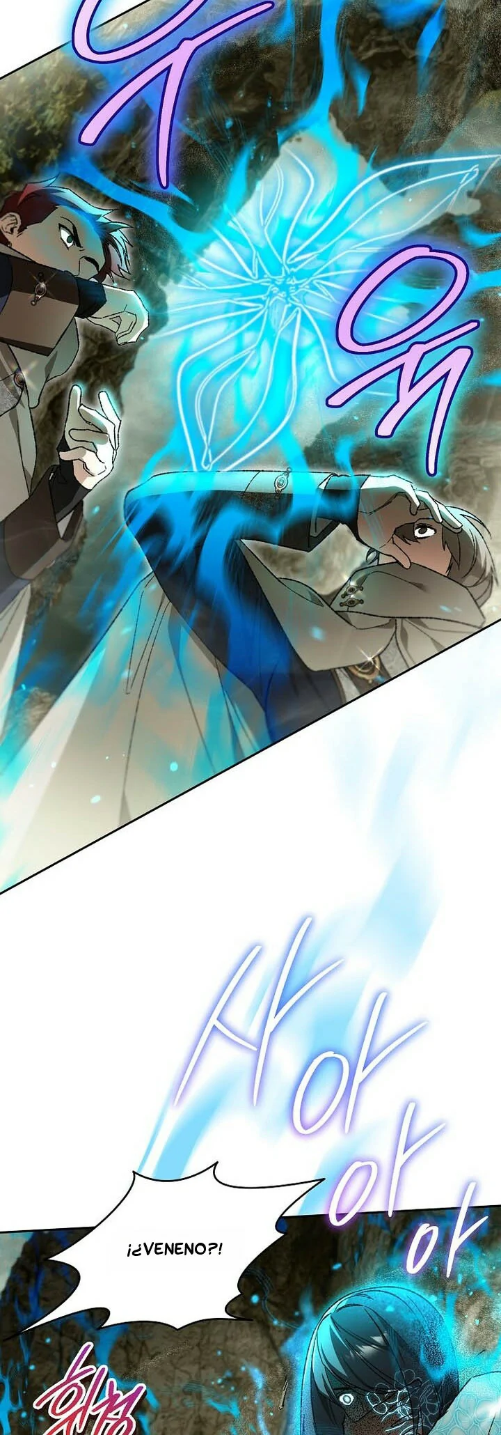 Read Me convertí en el genio bastardo de un noble clan oscuro ES Manga Online