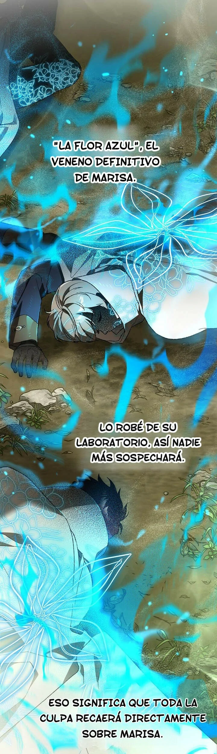 Read Me convertí en el genio bastardo de un noble clan oscuro ES Manga Online