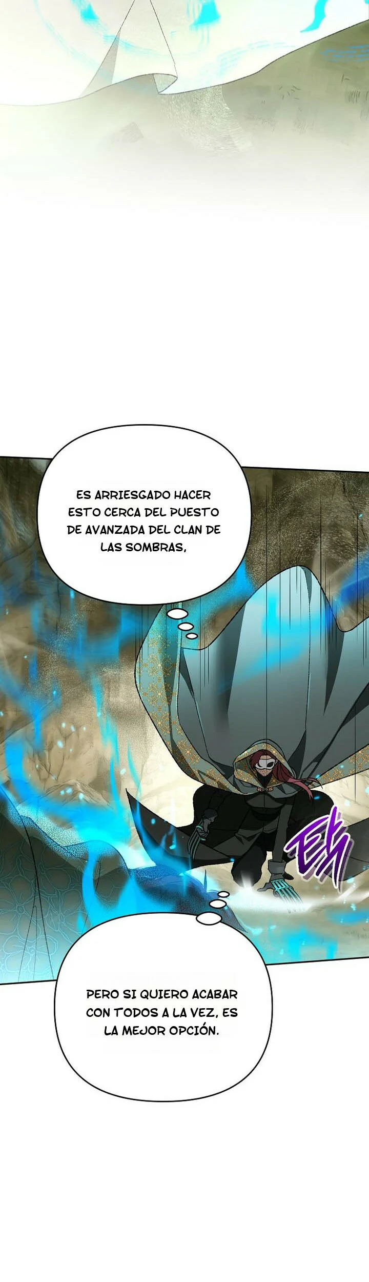 Read Me convertí en el genio bastardo de un noble clan oscuro ES Manga Online