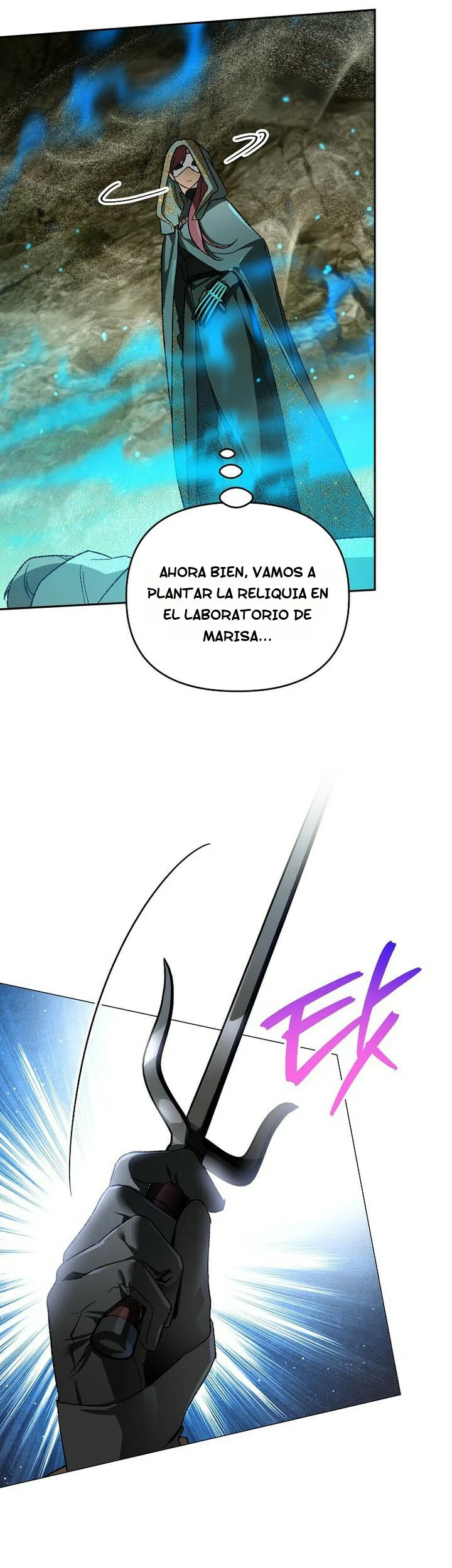 Read Me convertí en el genio bastardo de un noble clan oscuro ES Manga Online