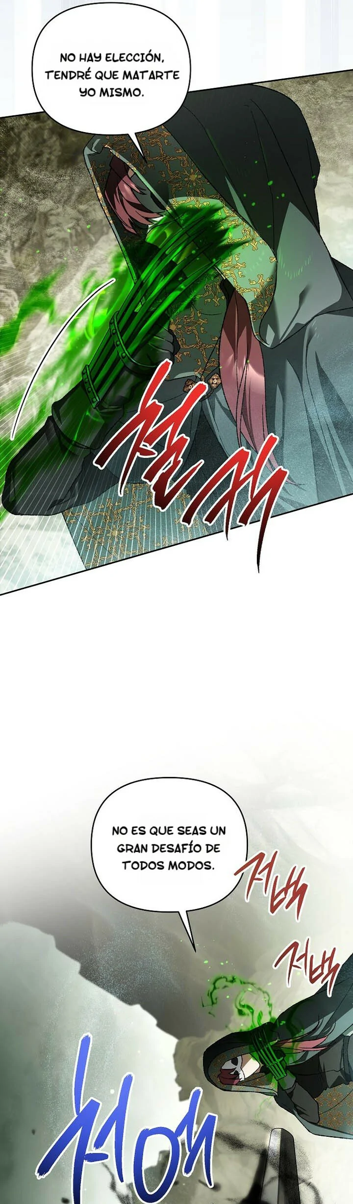 Read Me convertí en el genio bastardo de un noble clan oscuro ES Manga Online