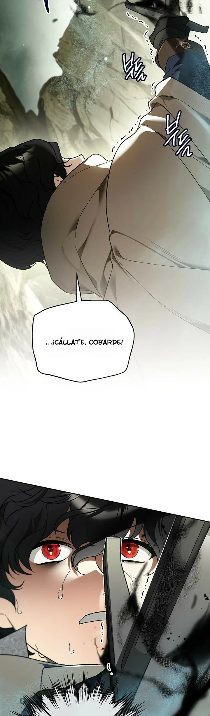 Read Me convertí en el genio bastardo de un noble clan oscuro ES Manga Online