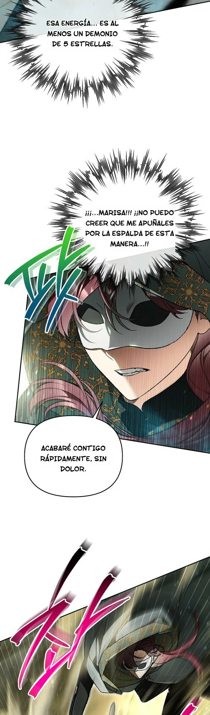 Read Me convertí en el genio bastardo de un noble clan oscuro ES Manga Online