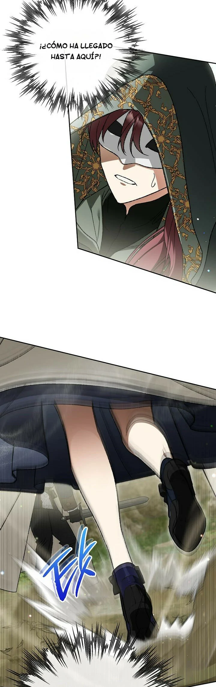 Read Me convertí en el genio bastardo de un noble clan oscuro ES Manga Online