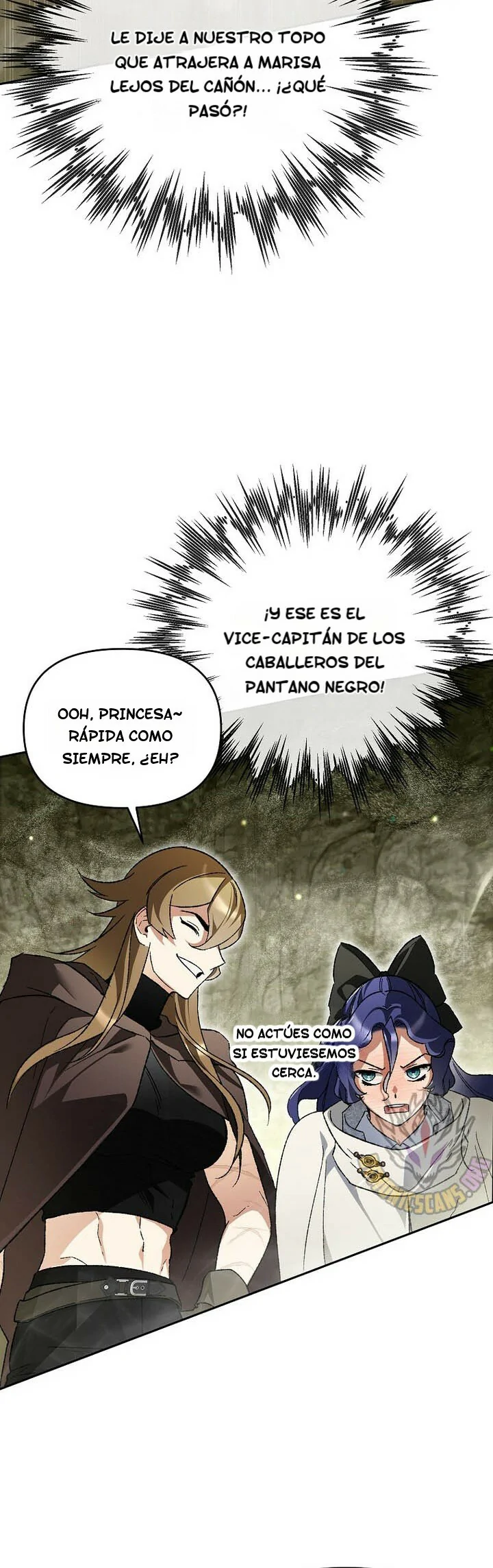 Read Me convertí en el genio bastardo de un noble clan oscuro ES Manga Online