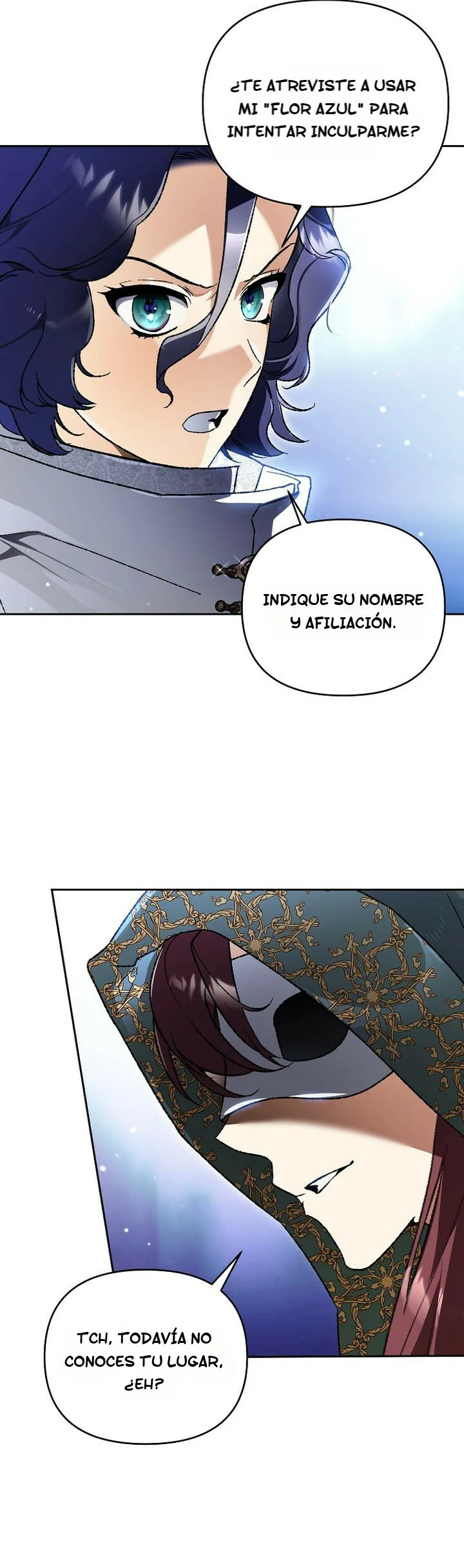 Read Me convertí en el genio bastardo de un noble clan oscuro ES Manga Online