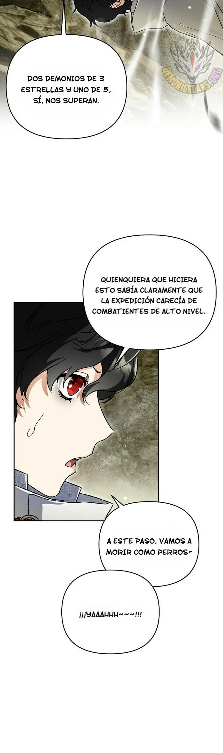 Read Me convertí en el genio bastardo de un noble clan oscuro ES Manga Online