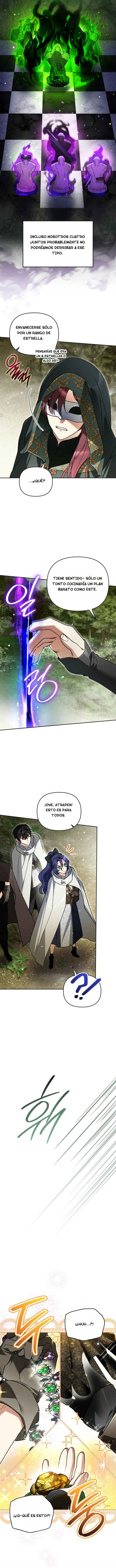 Read Me convertí en el genio bastardo de un noble clan oscuro ES Manga Online