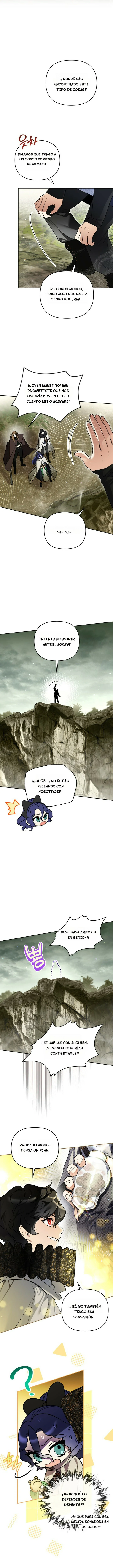 Read Me convertí en el genio bastardo de un noble clan oscuro ES Manga Online