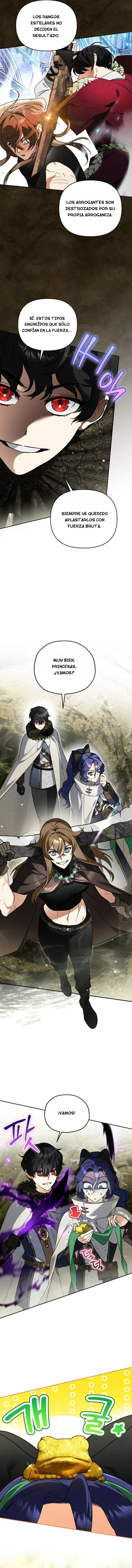 Read Me convertí en el genio bastardo de un noble clan oscuro ES Manga Online