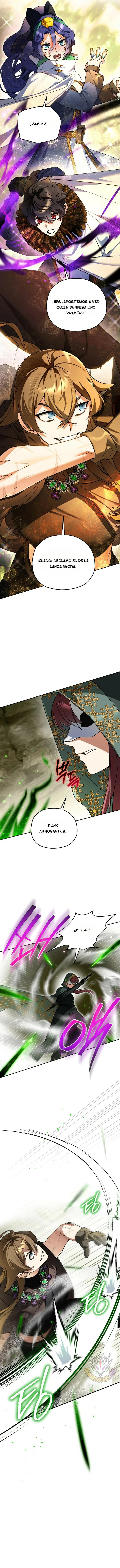 Read Me convertí en el genio bastardo de un noble clan oscuro ES Manga Online