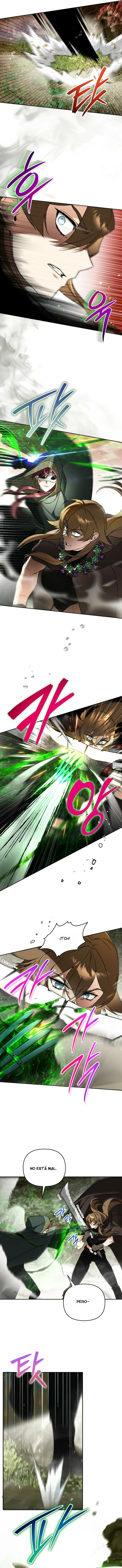 Read Me convertí en el genio bastardo de un noble clan oscuro ES Manga Online