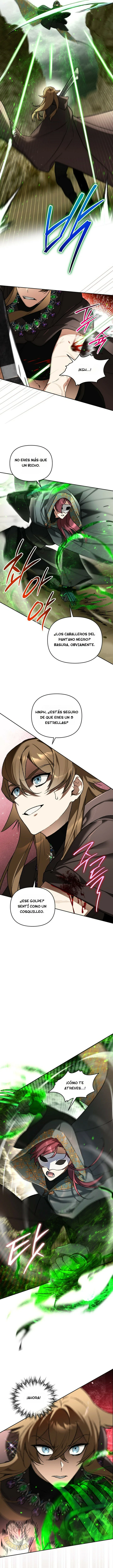 Read Me convertí en el genio bastardo de un noble clan oscuro ES Manga Online