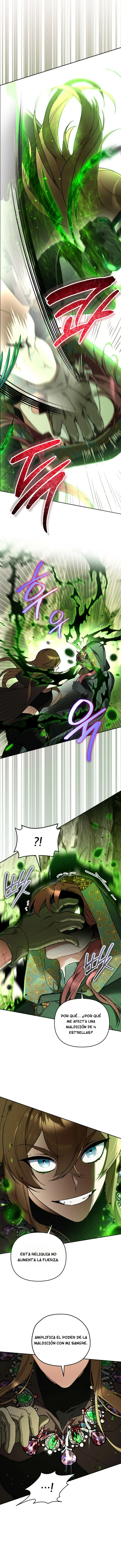 Read Me convertí en el genio bastardo de un noble clan oscuro ES Manga Online