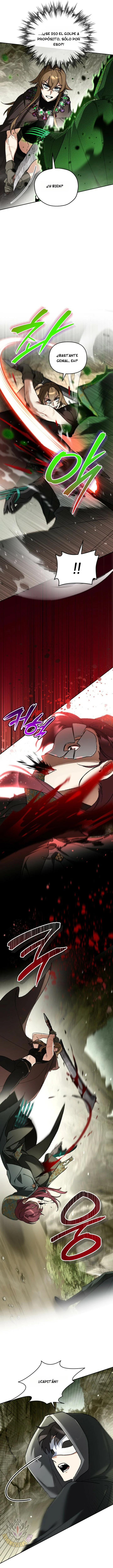 Read Me convertí en el genio bastardo de un noble clan oscuro ES Manga Online