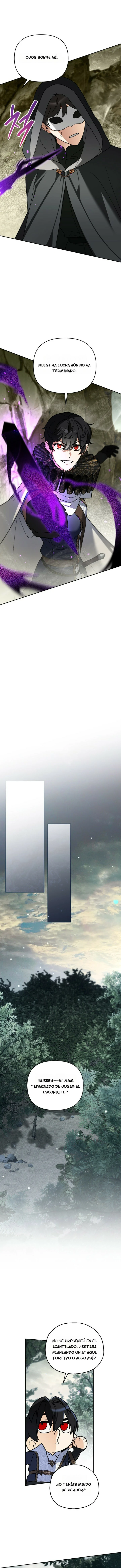 Read Me convertí en el genio bastardo de un noble clan oscuro ES Manga Online