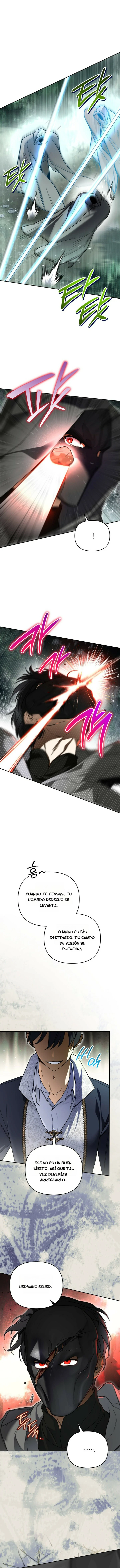 Read Me convertí en el genio bastardo de un noble clan oscuro ES Manga Online