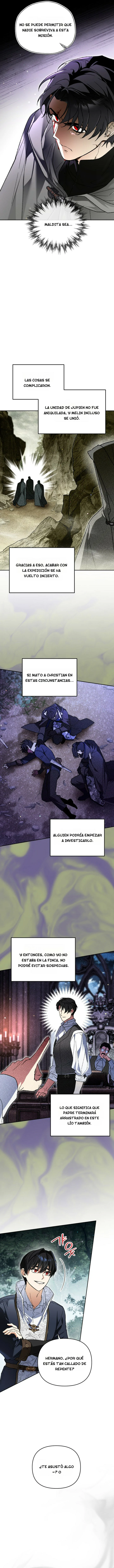 Read Me convertí en el genio bastardo de un noble clan oscuro ES Manga Online